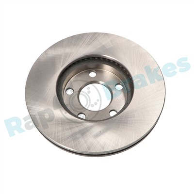 RAP BRAKES R-D0656 EAN: 5907714120329.