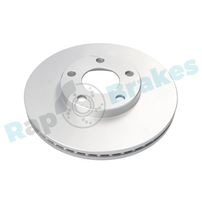 RAP BRAKES R-D0656C EAN: 5907714148286.