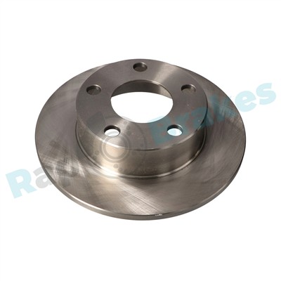 RAP BRAKES R-D0662 EAN: 5907714120381.