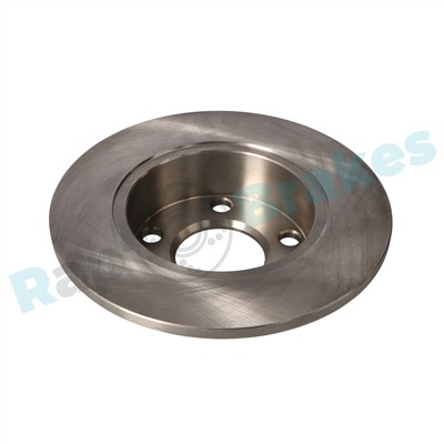 RAP BRAKES R-D0662 EAN: 5907714120381.