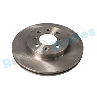 RAP BRAKES R-D0695 EAN: 5907714120718.