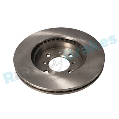 RAP BRAKES R-D0695 EAN: 5907714120718.