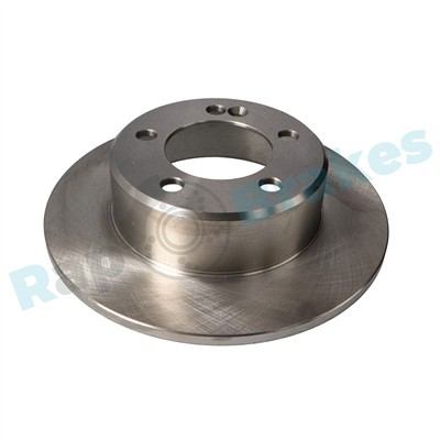 RAP BRAKES R-D0696 EAN: 5907714120725.