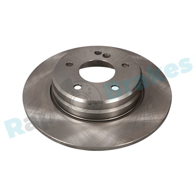 RAP BRAKES R-D0699 EAN: 5907714120756.