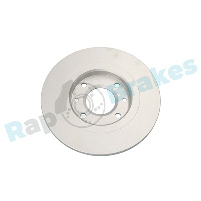 RAP BRAKES R-D0703C EAN: 5907714147982.