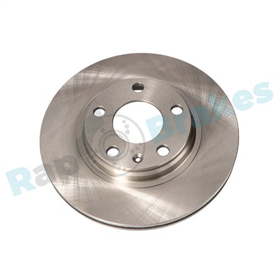 RAP BRAKES R-D0704 EAN: 5907714120800.