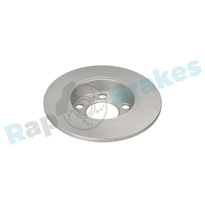 RAP BRAKES R-D0705C EAN: 5907714144820.