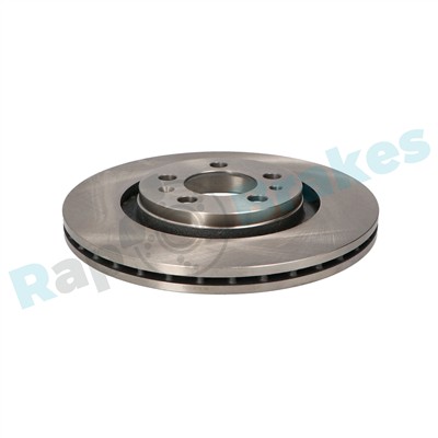 RAP BRAKES R-D0706 EAN: 5907714120824.