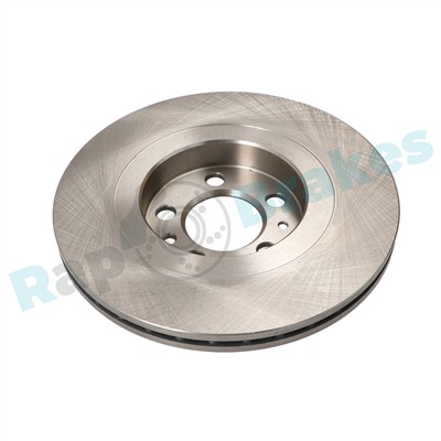 RAP BRAKES R-D0706 EAN: 5907714120824.