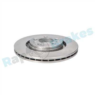 RAP BRAKES R-D0706C EAN: 5907714144899.