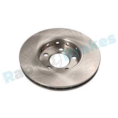 RAP BRAKES R-D0707 EAN: 5907714120831.