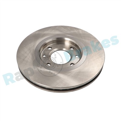 RAP BRAKES R-D0709 EAN: 5907714120855.