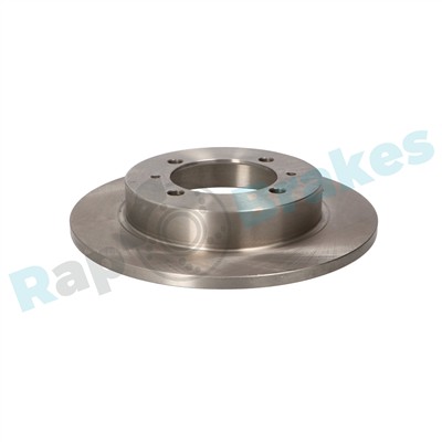 RAP BRAKES R-D0716 EAN: 5907714120923.