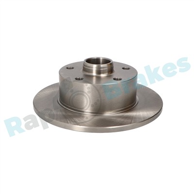 RAP BRAKES R-D0727 EAN: 5907714121029.