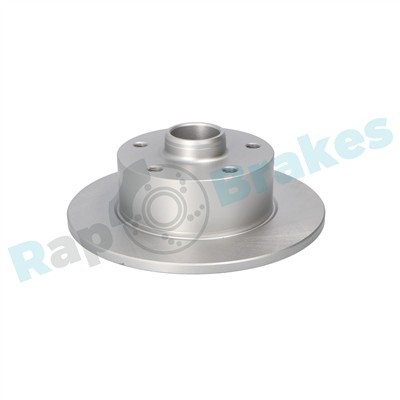 RAP BRAKES R-D0727C EAN: 5907714144882.