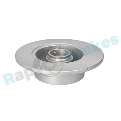 RAP BRAKES R-D0727C EAN: 5907714144882.