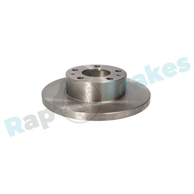 RAP BRAKES R-D0745 EAN: 5907714121203.