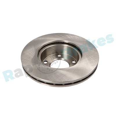 RAP BRAKES R-D0748 EAN: 5907714121234.