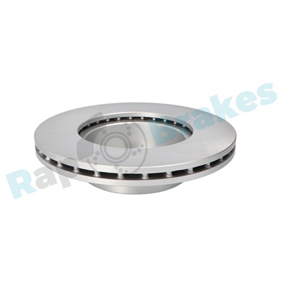 RAP BRAKES R-D0748C EAN: 5907714145254.