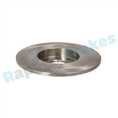 RAP BRAKES R-D0759 EAN: 5907714121340.