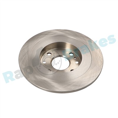 RAP BRAKES R-D0759 EAN: 5907714121340.