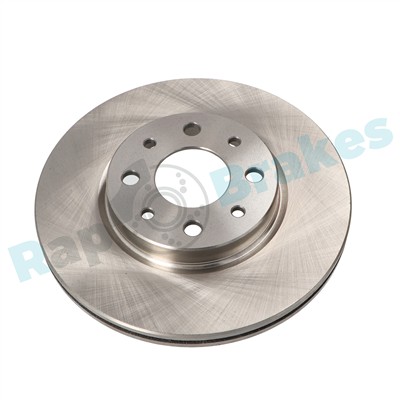 RAP BRAKES R-D0764 EAN: 5907714121395.