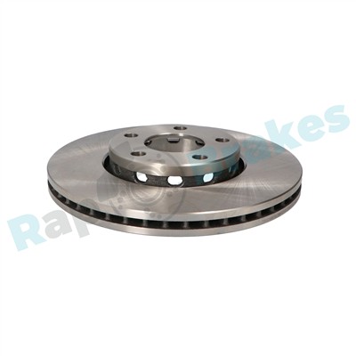 RAP BRAKES R-D0780 EAN: 5907714121548.