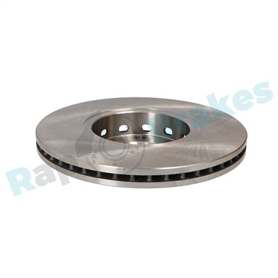 RAP BRAKES R-D0780 EAN: 5907714121548.