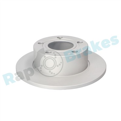 RAP BRAKES R-D0781C EAN: 5907714144837.