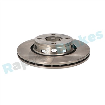 RAP BRAKES R-D0796 EAN: 5907714121708.