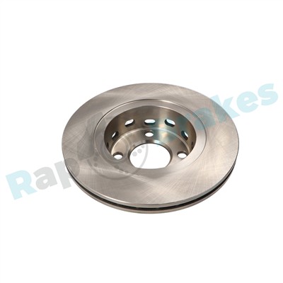 RAP BRAKES R-D0796 EAN: 5907714121708.