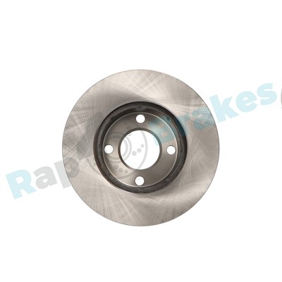 RAP BRAKES R-D0798 EAN: 5907714121722.