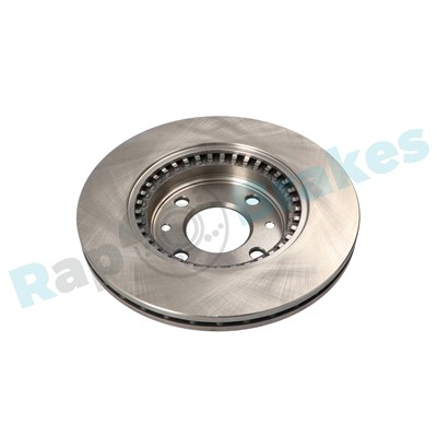 RAP BRAKES R-D0807 EAN: 5907714121814.