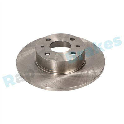 RAP BRAKES R-D0835 EAN: 5907714122095.