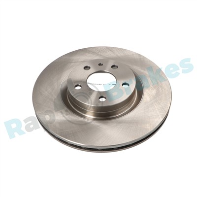 RAP BRAKES R-D0837 EAN: 5907714122118.