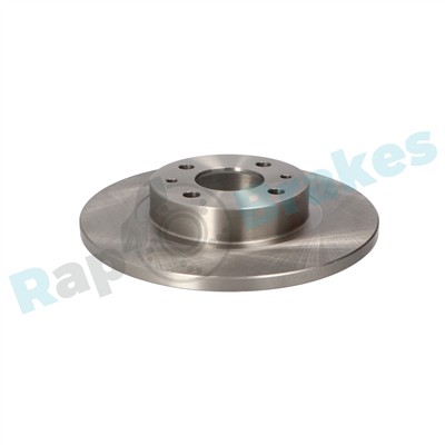 RAP BRAKES R-D0838 EAN: 5907714122125.