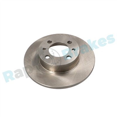 RAP BRAKES R-D0846 EAN: 5907714122200.