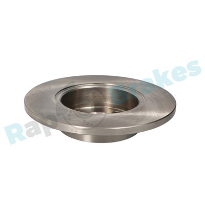 RAP BRAKES R-D0846 EAN: 5907714122200.