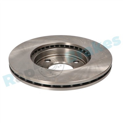 RAP BRAKES R-D0863 EAN: 5907714122378.