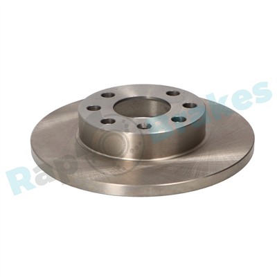 RAP BRAKES R-D0864 EAN: 5907714122385.