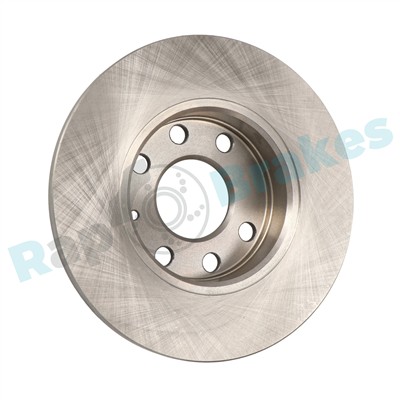 RAP BRAKES R-D0864 EAN: 5907714122385.