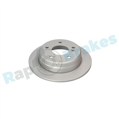 RAP BRAKES R-D0870C EAN: 5907714148484.