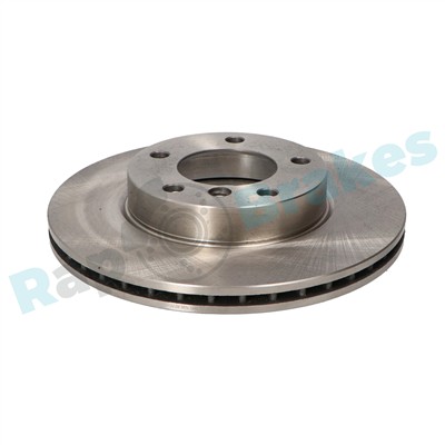 RAP BRAKES R-D0876 EAN: 5907714122507.