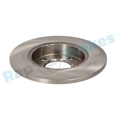 RAP BRAKES R-D0878 EAN: 5907714122521.