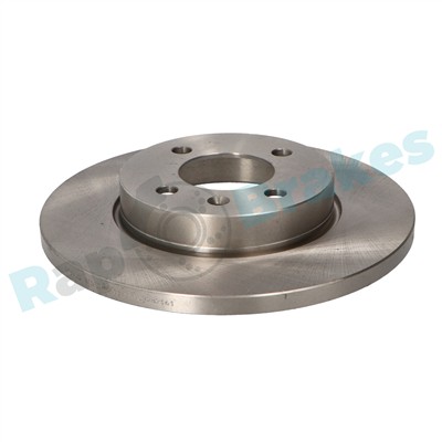 RAP BRAKES R-D0880 EAN: 5907714122545.