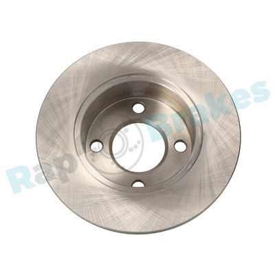 RAP BRAKES R-D0882 EAN: 5907714122569.