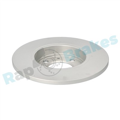 RAP BRAKES R-D0885 EAN: 5907714122590.