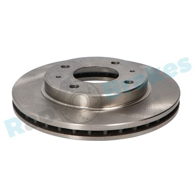 RAP BRAKES R-D0888 EAN: 5907714122620.