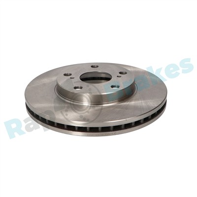 RAP BRAKES R-D0892 EAN: 5907714122668.