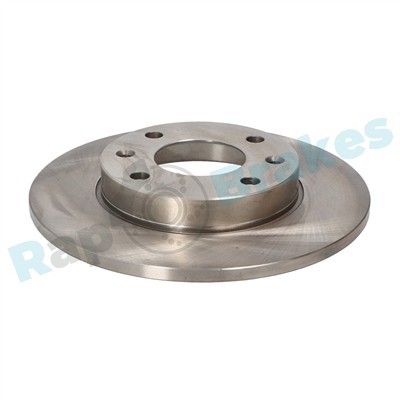 RAP BRAKES R-D0902 EAN: 5907714122767.